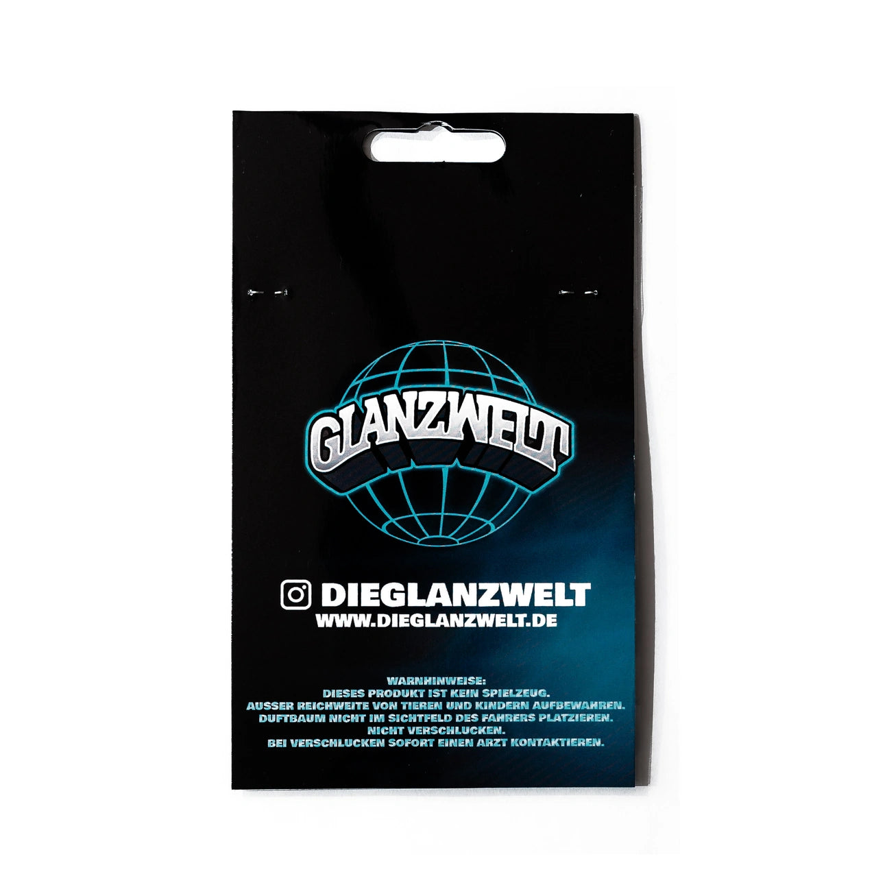 Glanzwelt Duftbaum
