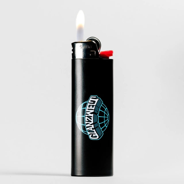 Glanzwelt Feuerzeug
