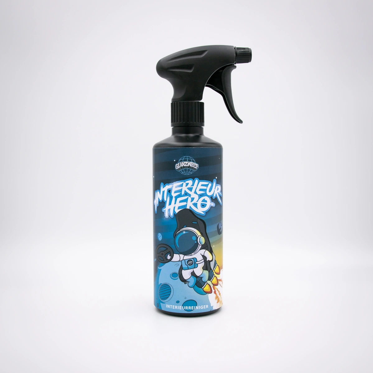 Glanzwelt Interieur Cleaner 500ml