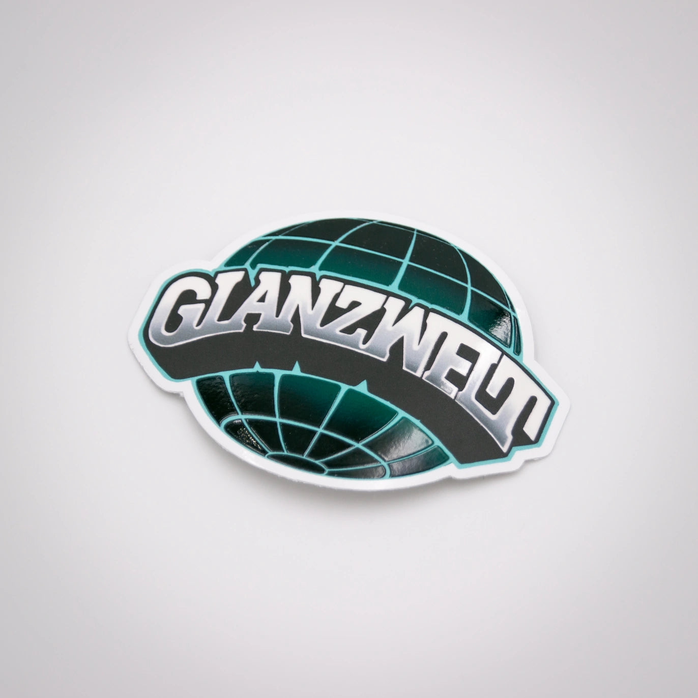 Glanzwelt Sticker