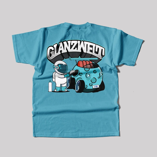 Glanzwelt T-Shirt