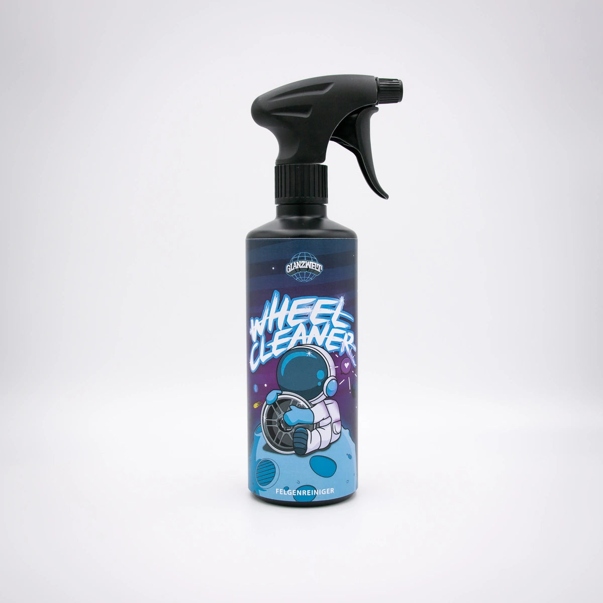 Glanzwelt Wheel Cleaner 500ml