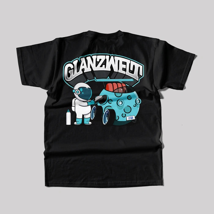 Glanzwelt T-Shirt