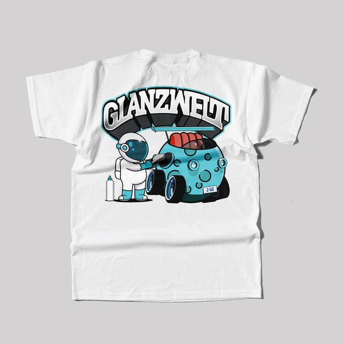 Glanzwelt T-Shirt